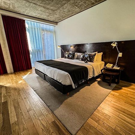 Hotel Anselmo Buenos Aires, Curio Collection By Hilton Esterno foto